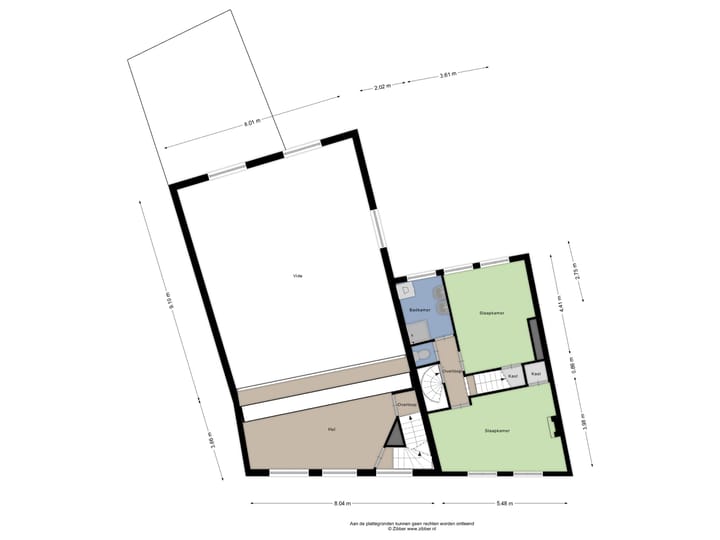 Foto 54 van Hoogstraat 18