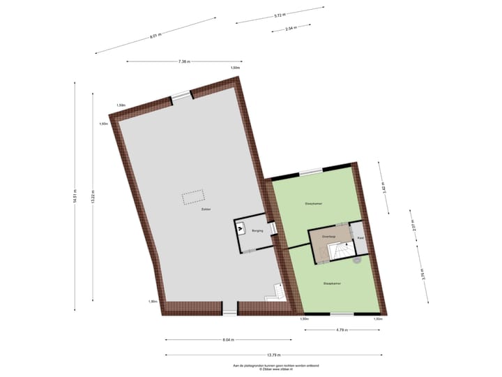 Foto 55 van Hoogstraat 18
