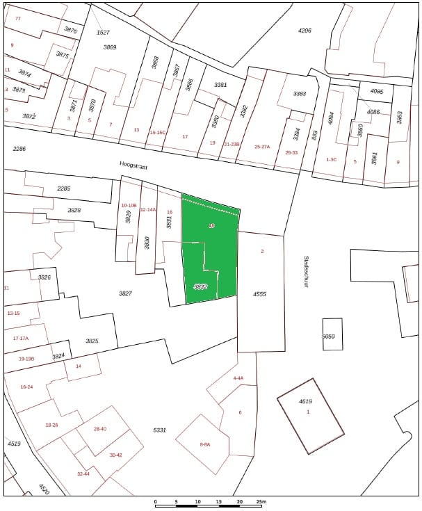 Photo 57 of Hoogstraat 18