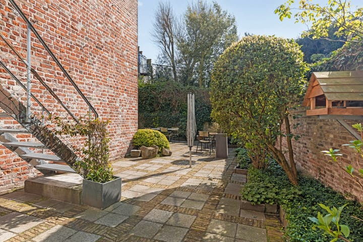 Foto 25 van Hoogstraat 18