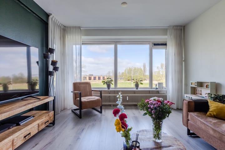 Foto 2 van Morgenstarstraat 51