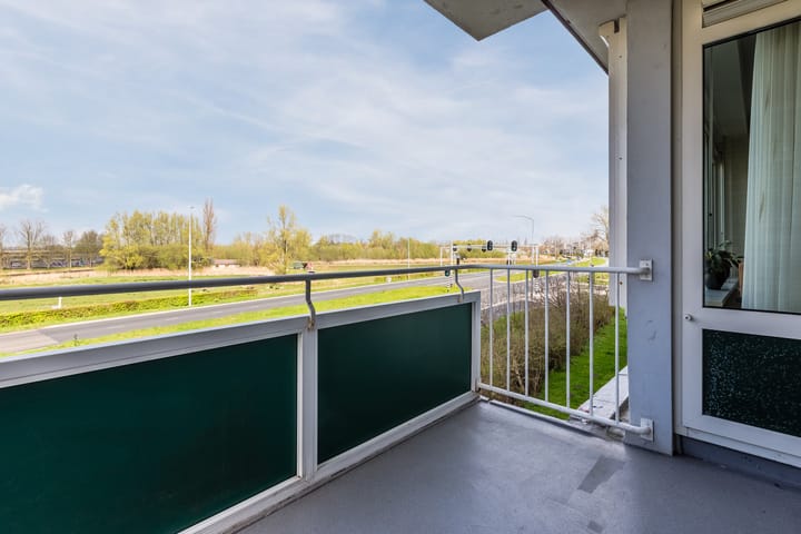 Foto 5 van Morgenstarstraat 51