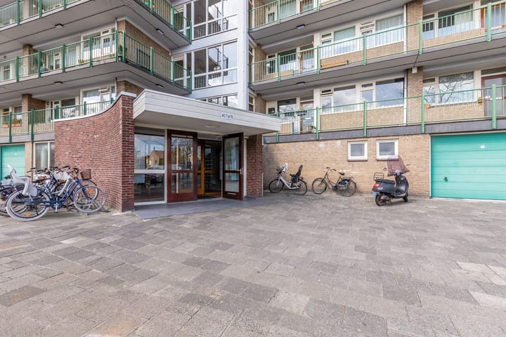 Foto 7 van Morgenstarstraat 51