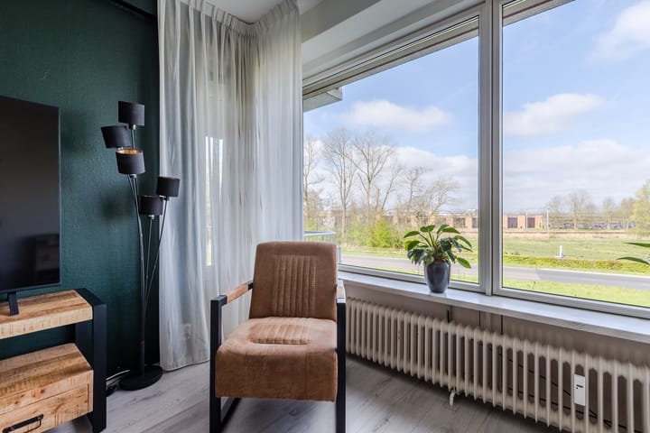 Foto 12 van Morgenstarstraat 51