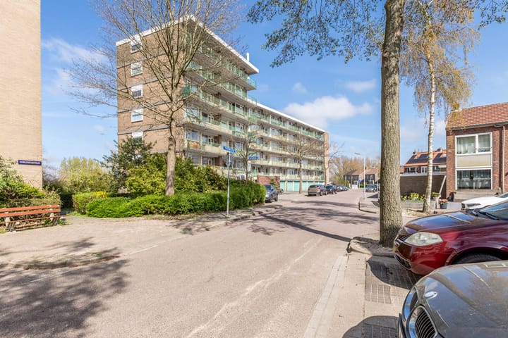 Foto 32 van Morgenstarstraat 51