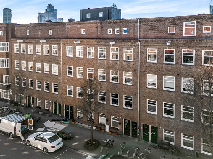 Foto 3 van Hofmeyrstraat 34-2