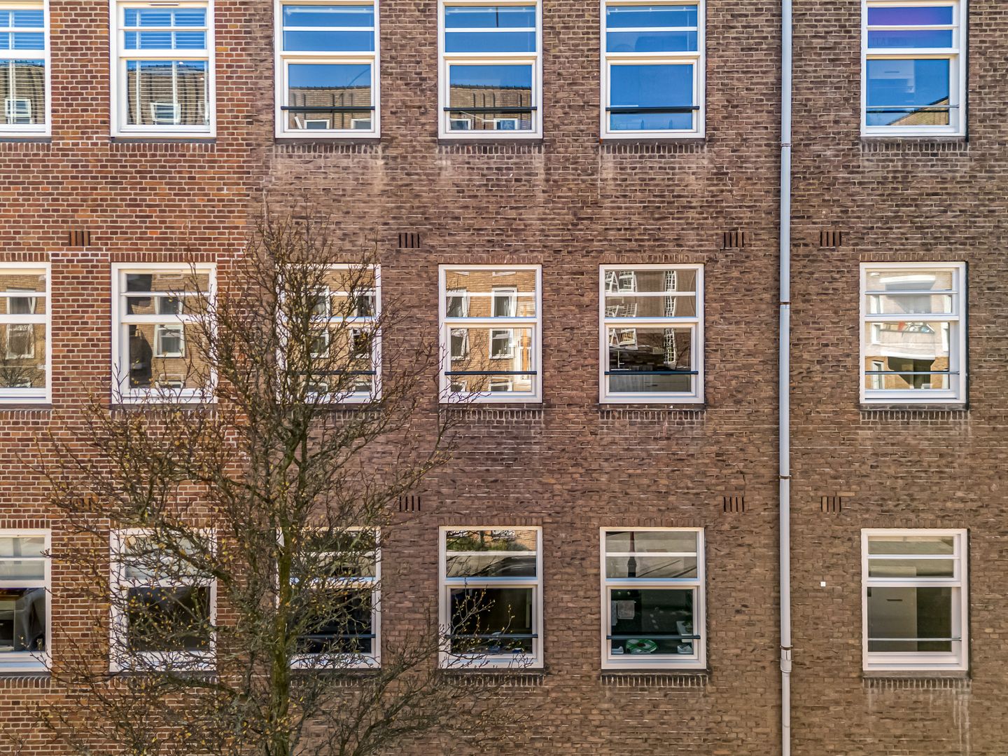 Foto 4 van Hofmeyrstraat 34-2