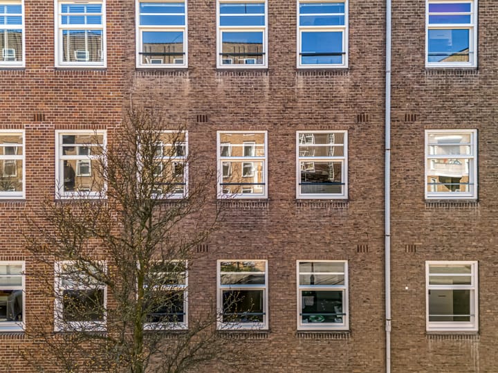 Foto 4 van Hofmeyrstraat 34-2