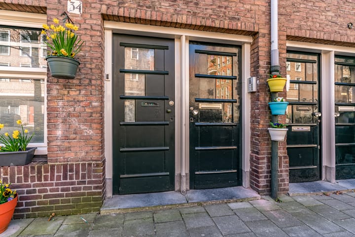 Foto 5 van Hofmeyrstraat 34-2