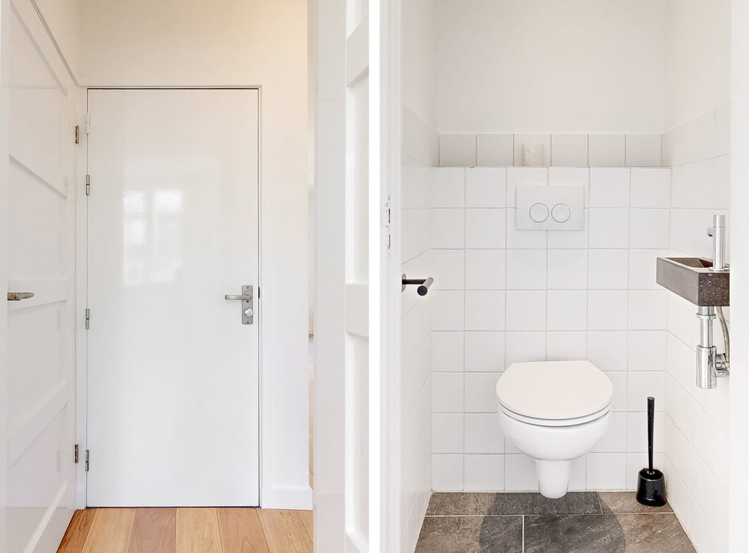 Foto 7 van Hofmeyrstraat 34-2