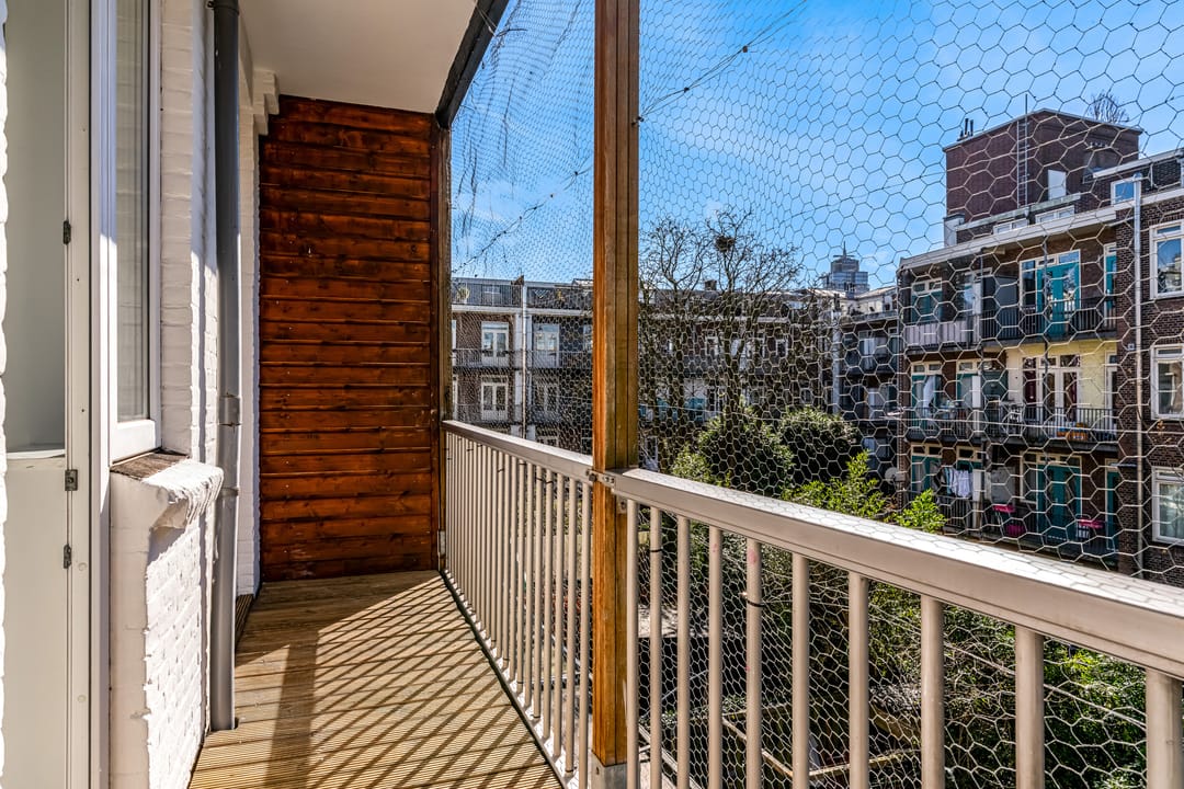 Foto 23 van Hofmeyrstraat 34-2