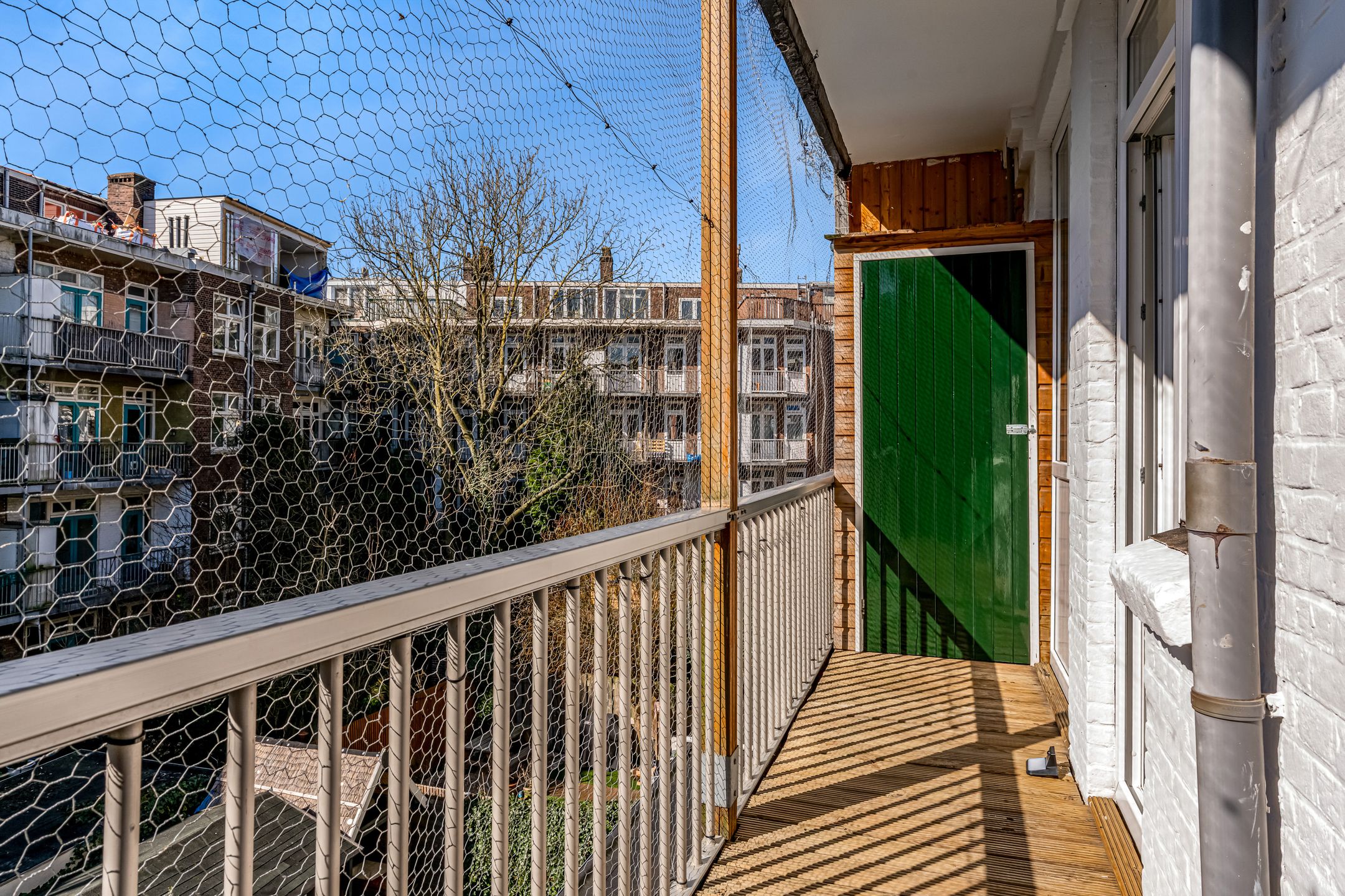 Foto 24 van Hofmeyrstraat 34-2