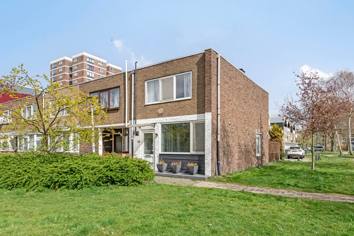 Linnaeusstraat 92