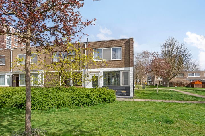 Foto 2 van Linnaeusstraat 92