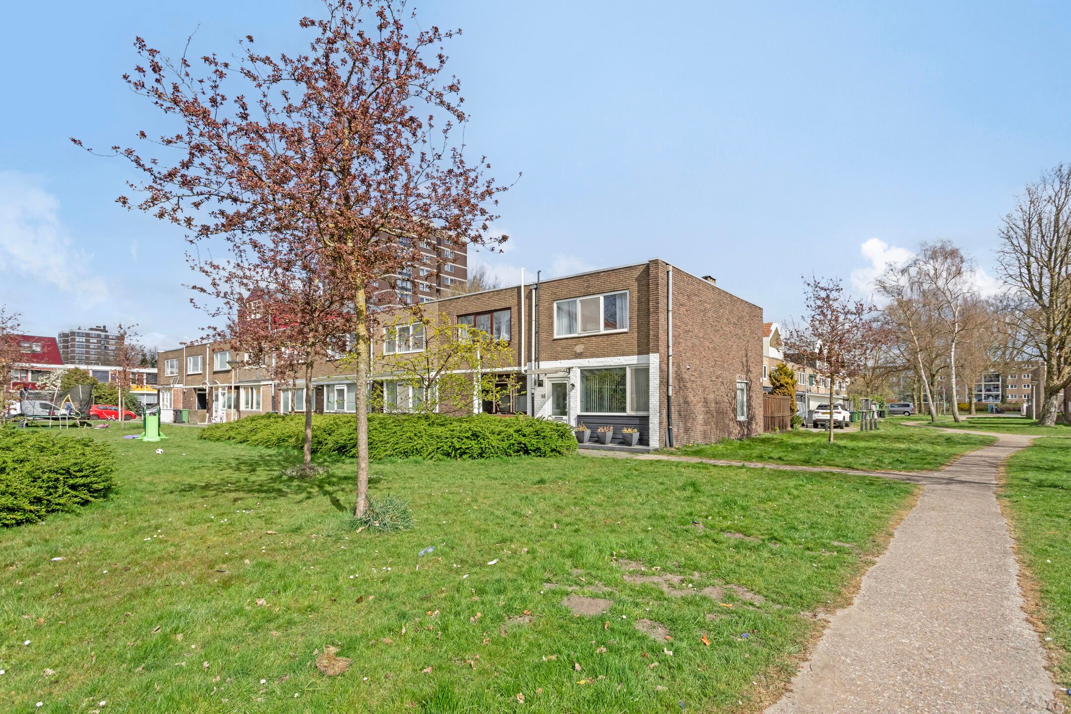 Foto 3 van Linnaeusstraat 92