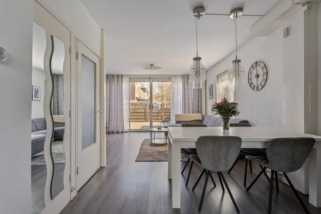 Foto 7 van Linnaeusstraat 92