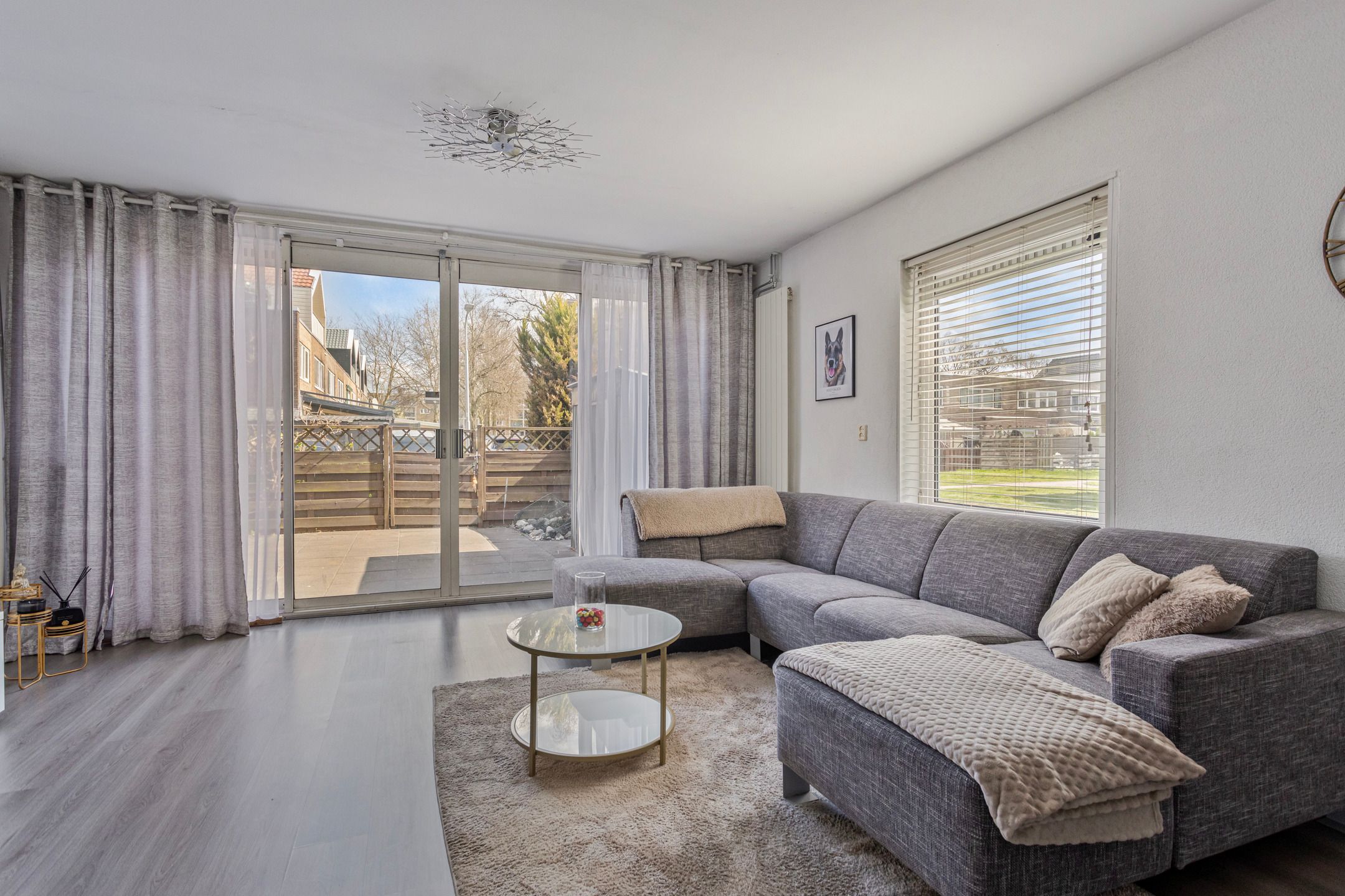 Foto 9 van Linnaeusstraat 92