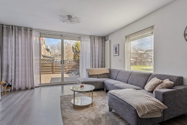 Foto 9 van Linnaeusstraat 92