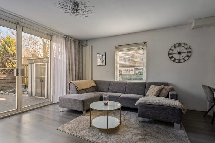 Foto 11 van Linnaeusstraat 92