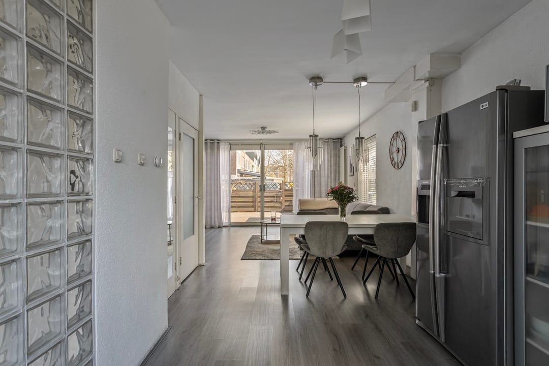 Foto 16 van Linnaeusstraat 92