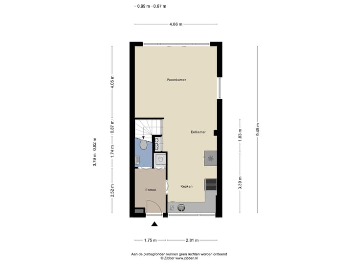 Foto 17 van Linnaeusstraat 92