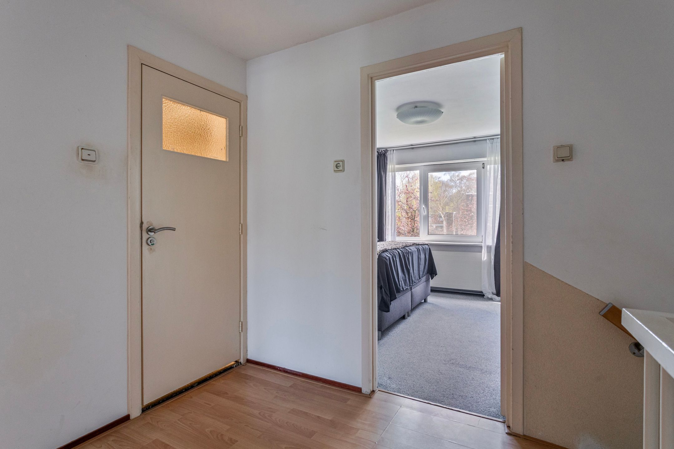 Foto 18 van Linnaeusstraat 92