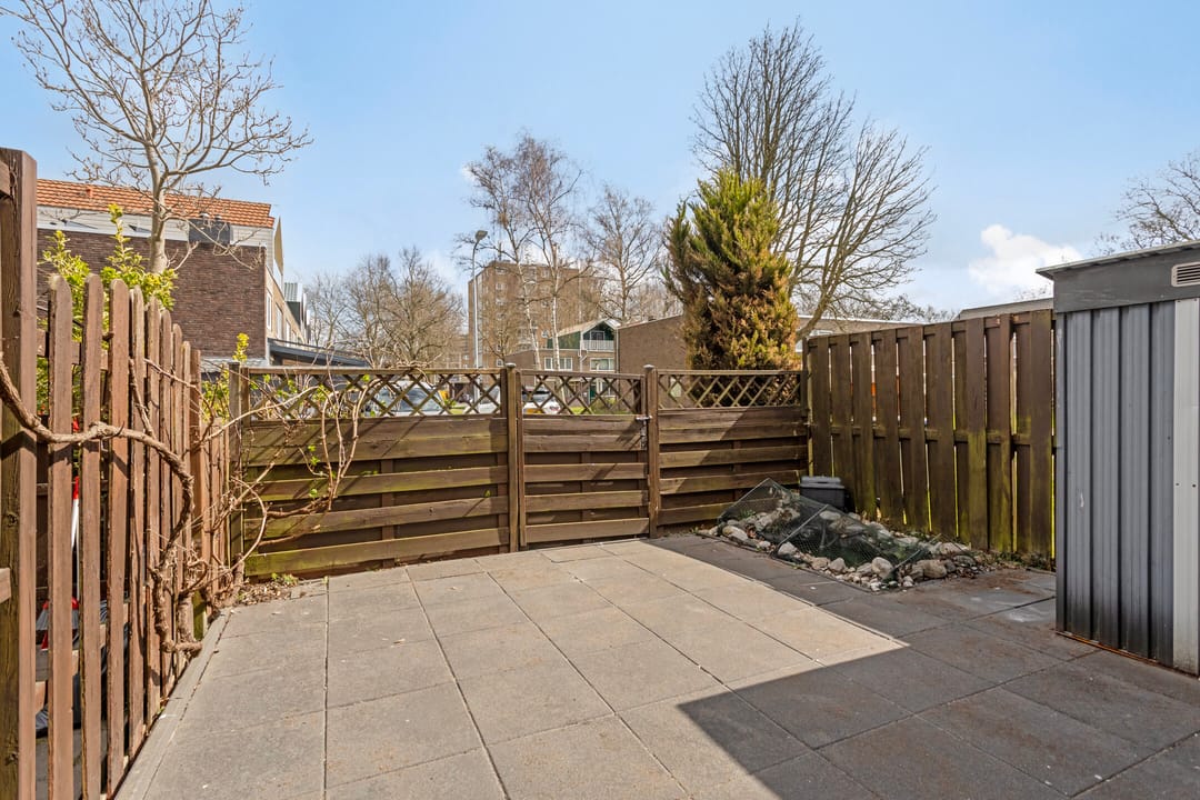 Foto 26 van Linnaeusstraat 92