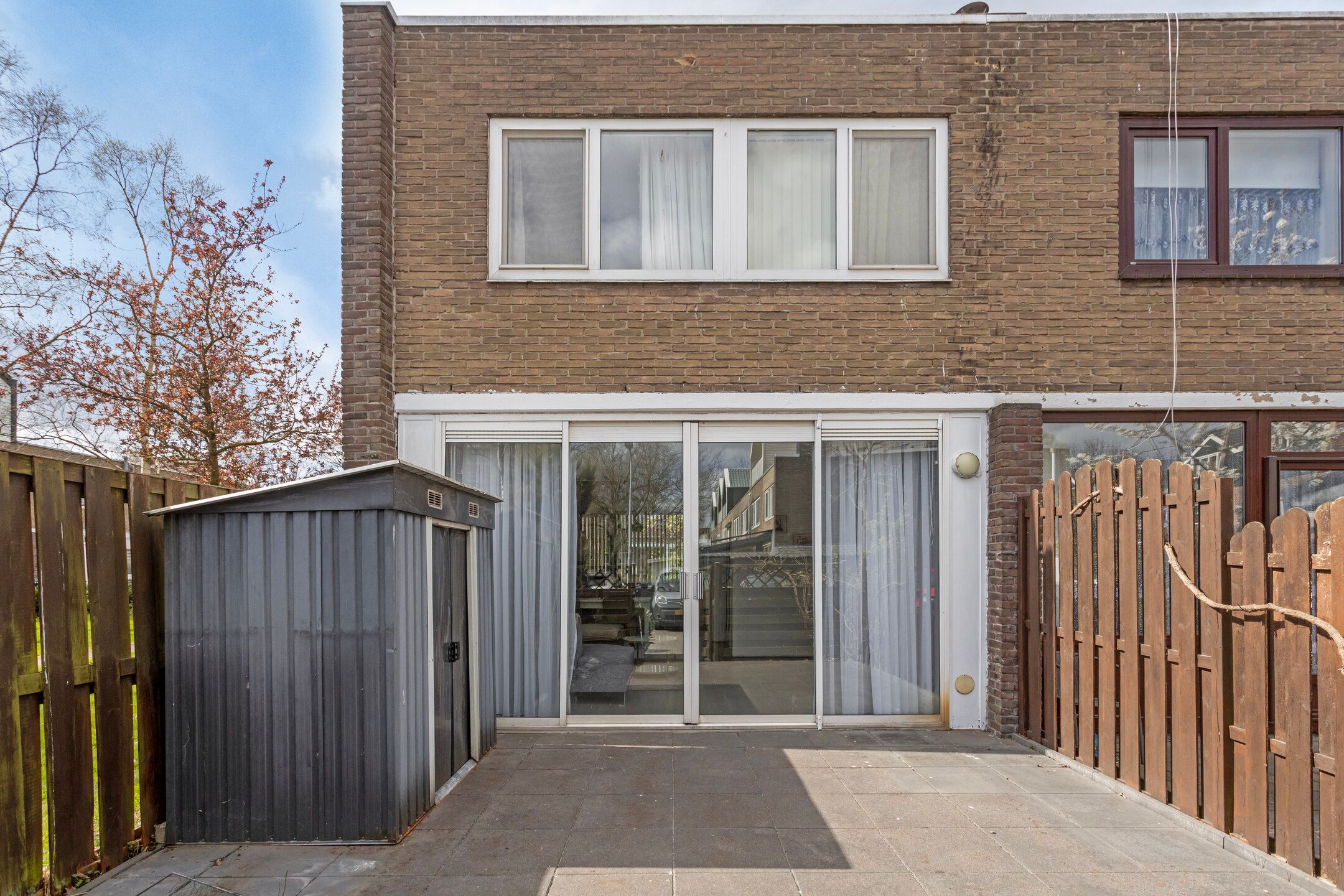 Foto 27 van Linnaeusstraat 92