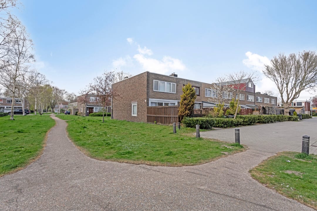 Foto 28 van Linnaeusstraat 92