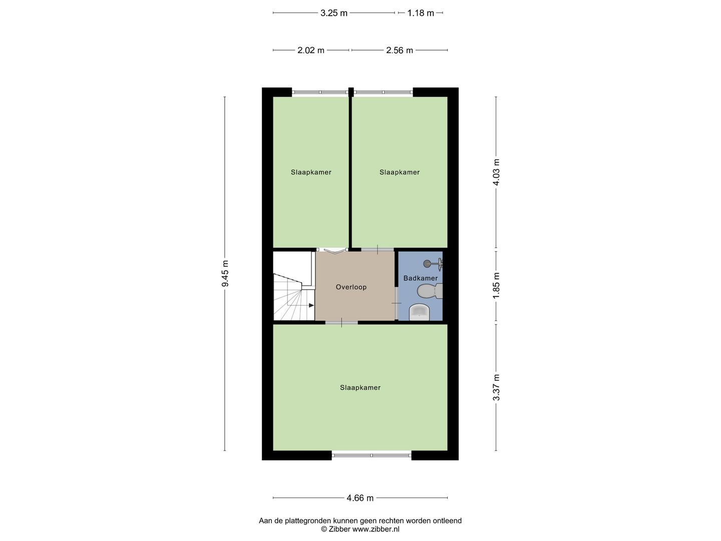 Foto 29 van Linnaeusstraat 92