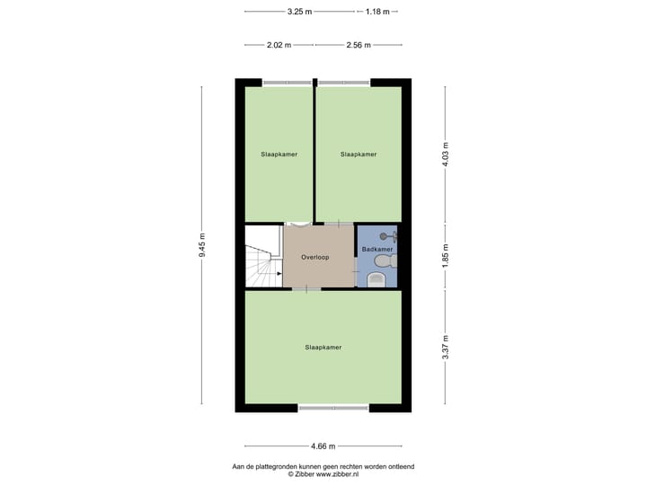 Foto 29 van Linnaeusstraat 92