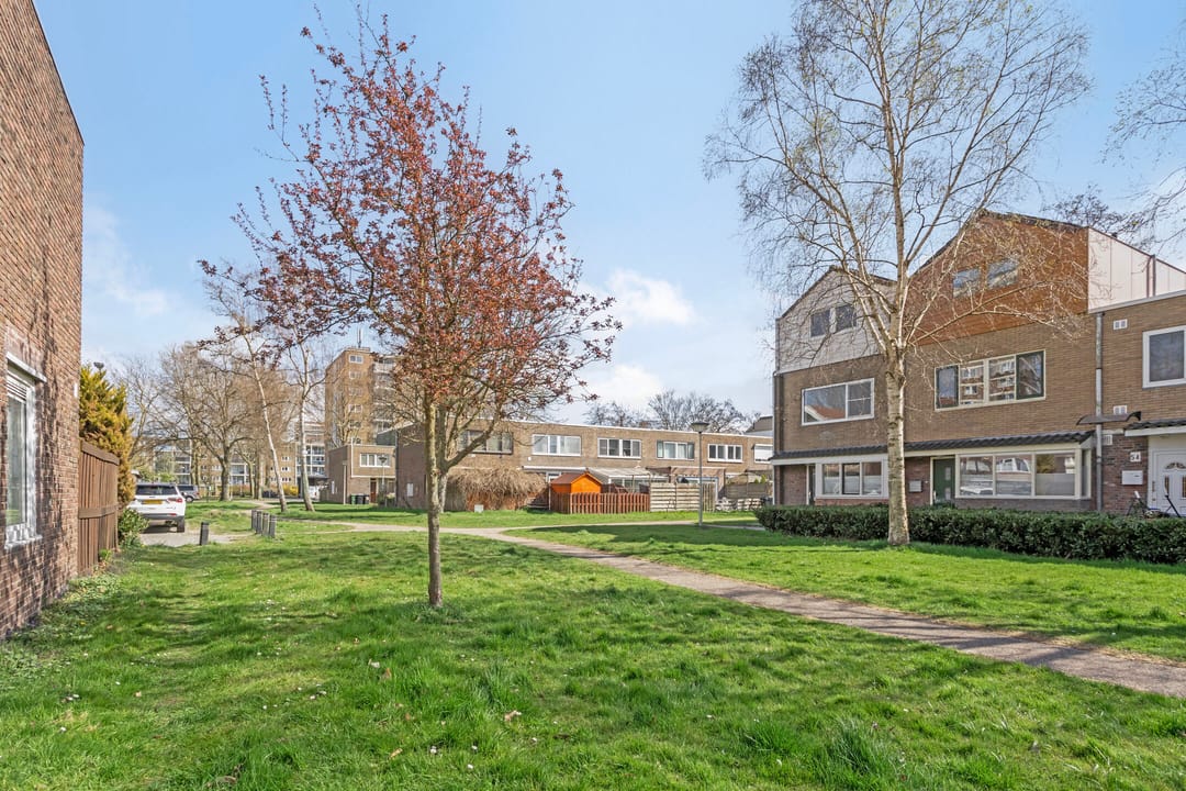 Foto 31 van Linnaeusstraat 92