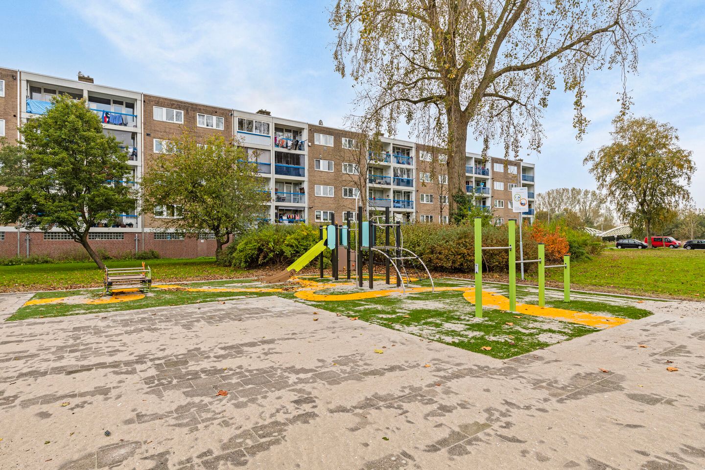 Foto 34 van Linnaeusstraat 92