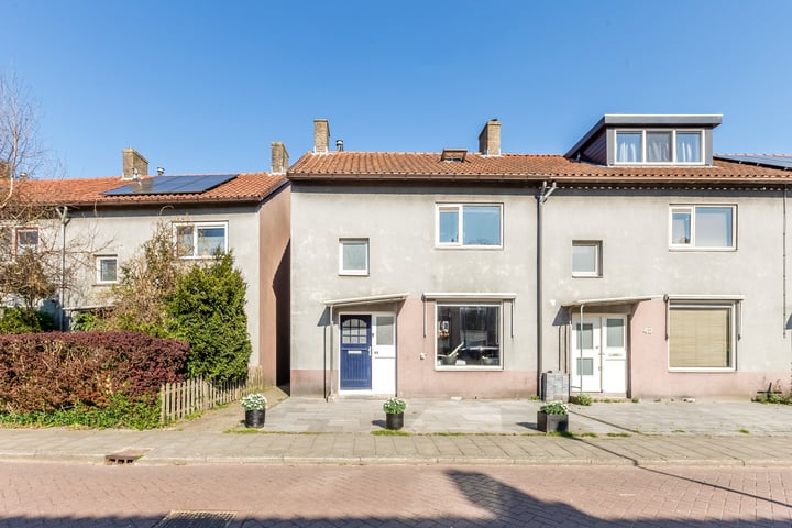 Bekijk foto van Dennestraat 44