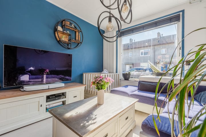 Foto 2 van Dennestraat 44