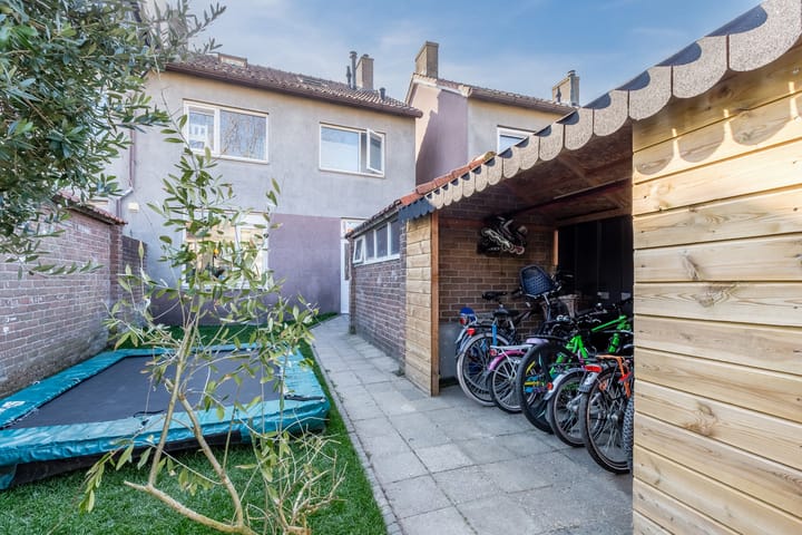 Foto 5 van Dennestraat 44