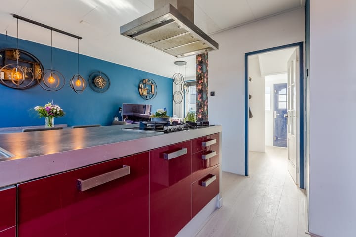 Foto 3 van Dennestraat 44