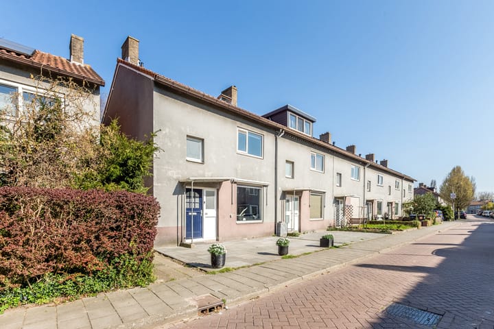 Foto 6 van Dennestraat 44