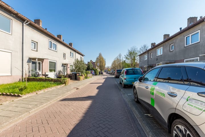 Foto 7 van Dennestraat 44