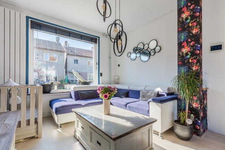 Foto 9 van Dennestraat 44