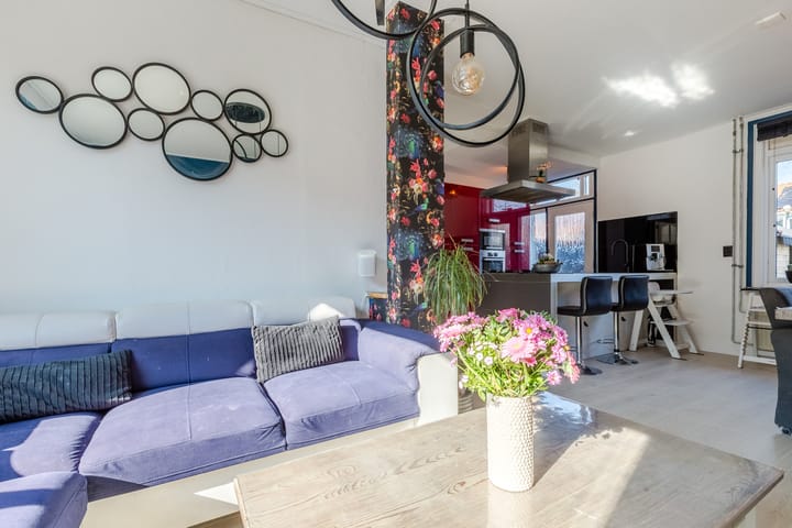 Foto 10 van Dennestraat 44