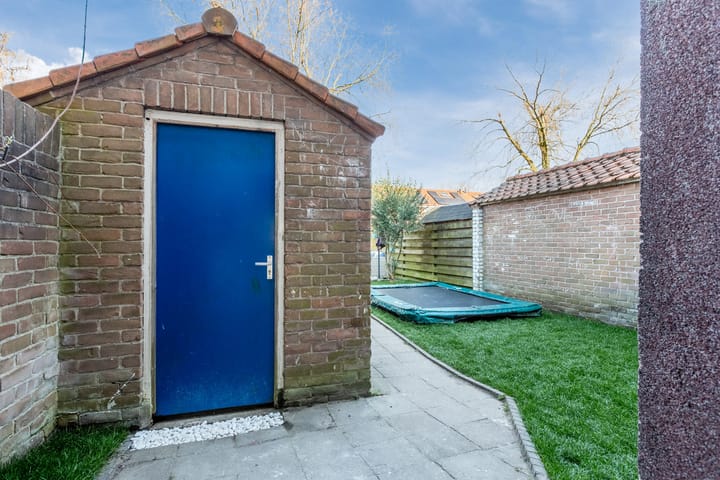 Foto 30 van Dennestraat 44