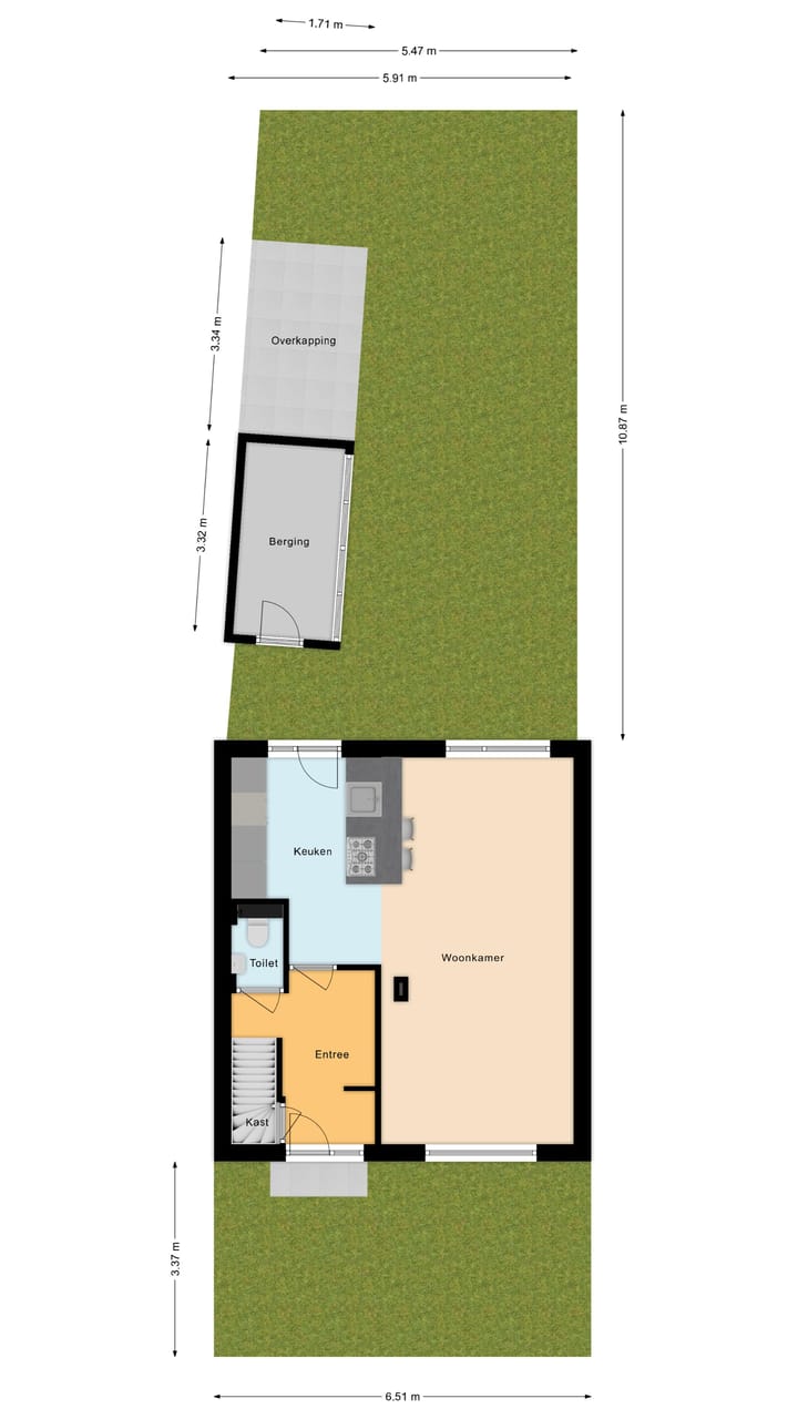 Foto 45 van Dennestraat 44