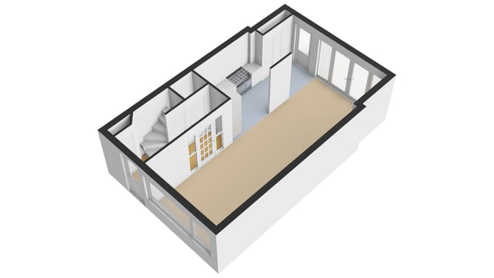 Foto 49 van Narcisstraat 3