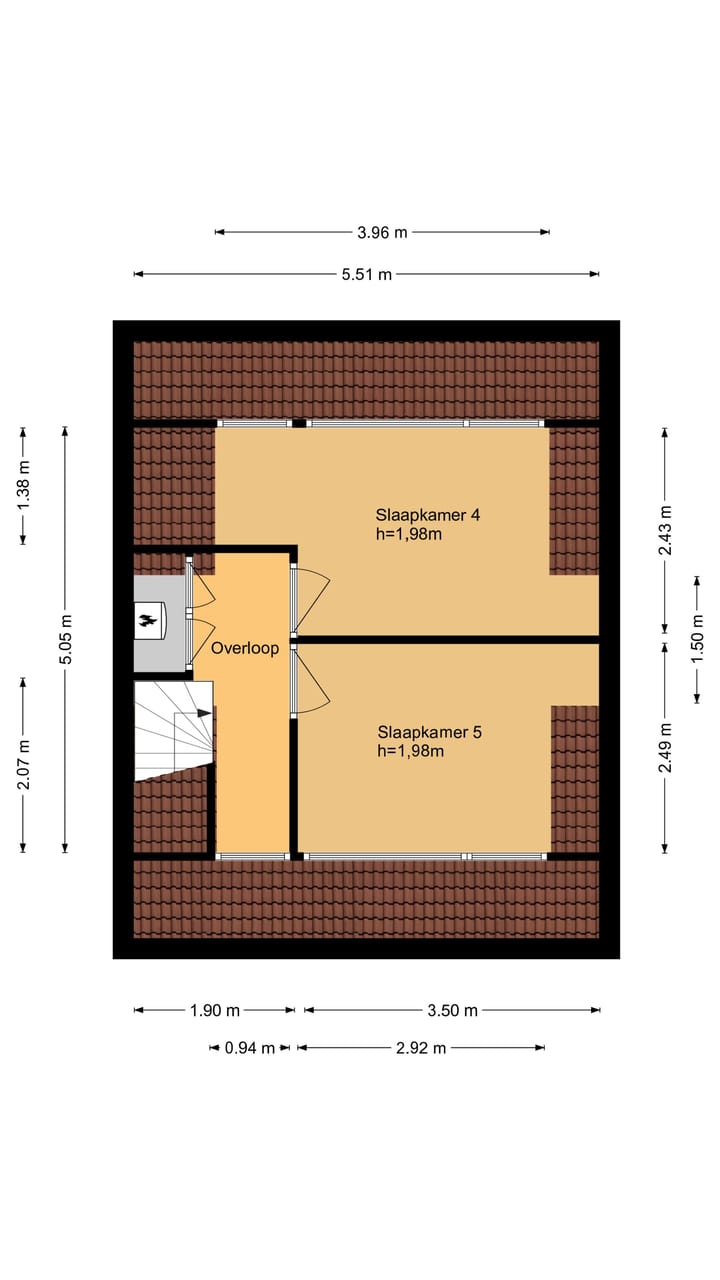 Foto 47 van Narcisstraat 3