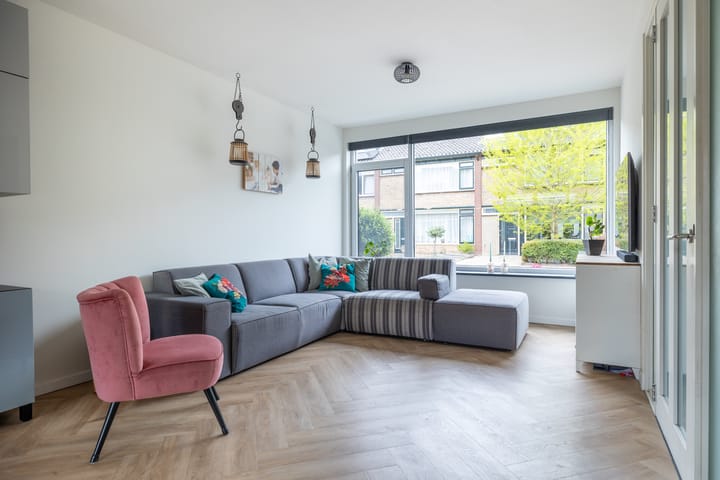 Foto 3 van Narcisstraat 3