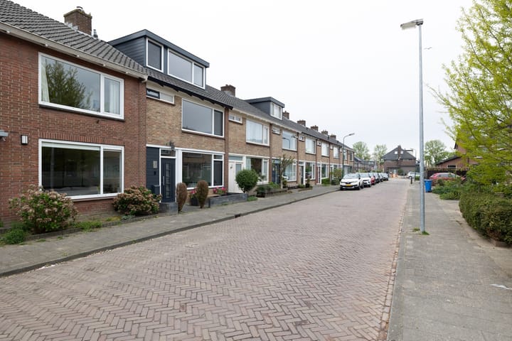 Foto 39 van Narcisstraat 3