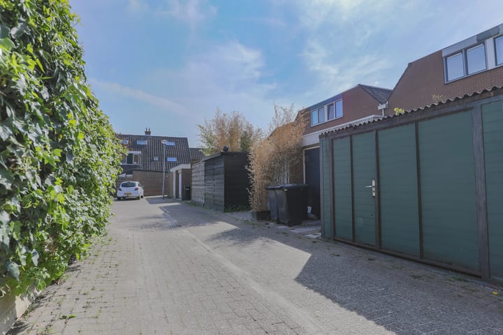 Foto 40 van De Laars 52