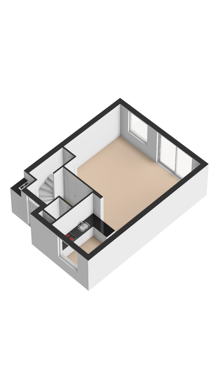 Foto 47 van De Laars 52