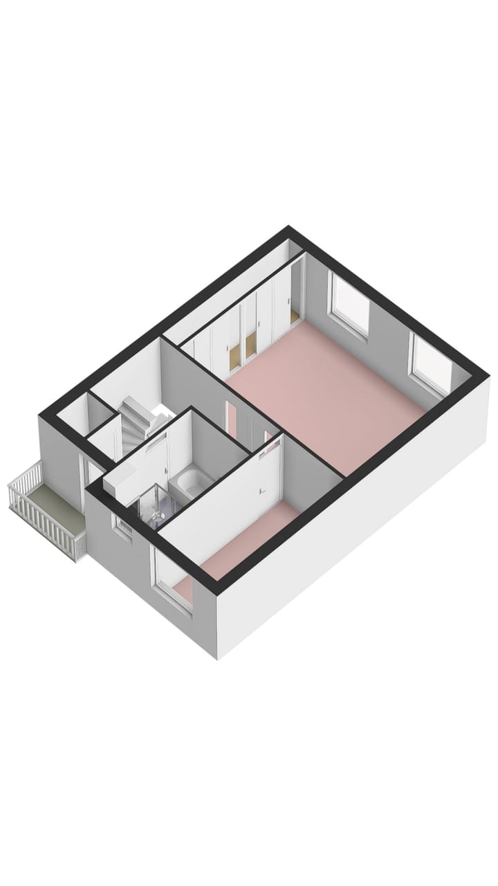 Foto 49 van De Laars 52